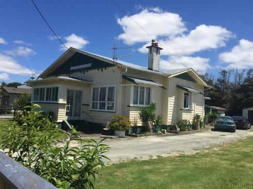 7 Campbell Terrace, Dargaville