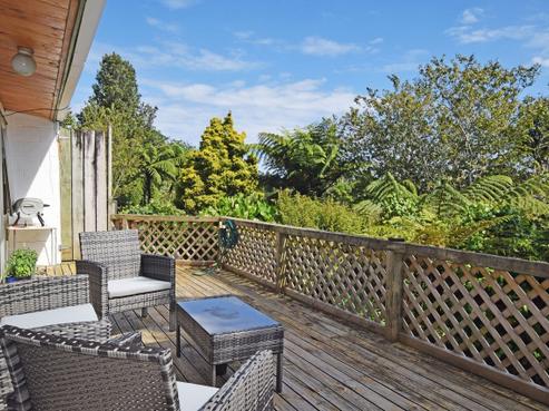 12A Wheeler Place, Upper Vogeltown