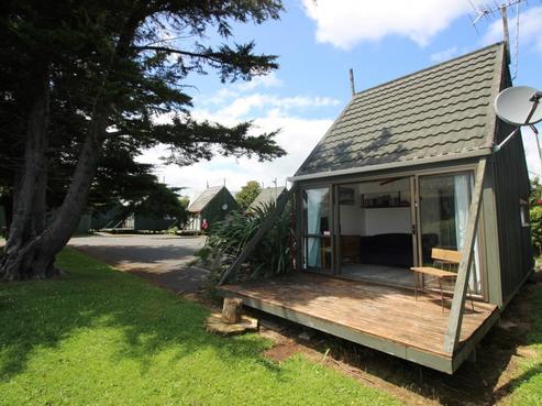10 Matai Street, Ohakune