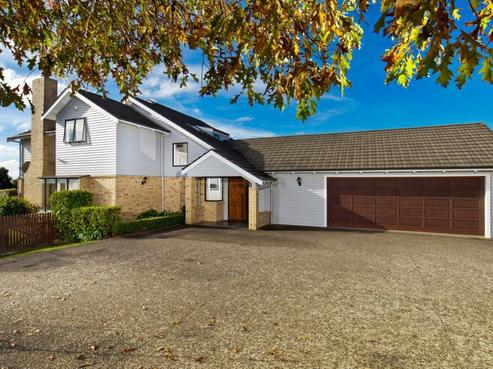 215 Green Road, Dairy Flat