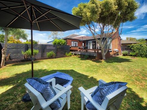 128 Selwyn Street, Onehunga
