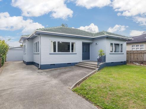 13 Trinity Avenue, Epuni