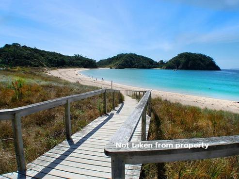 899 Matapouri Road, Matapouri