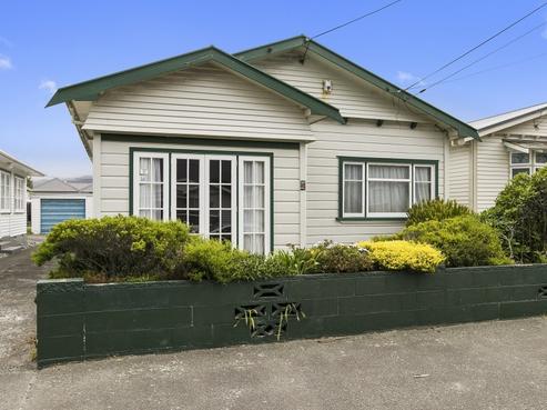 19 Bolton Street, Petone