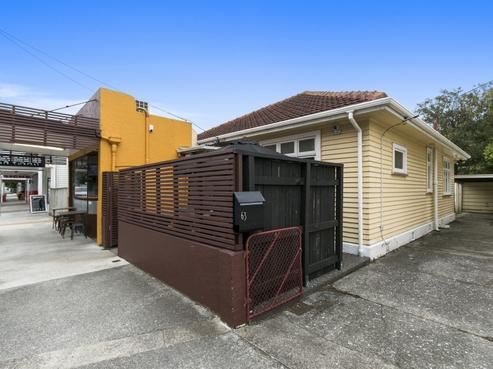 63 Victoria Street, Alicetown