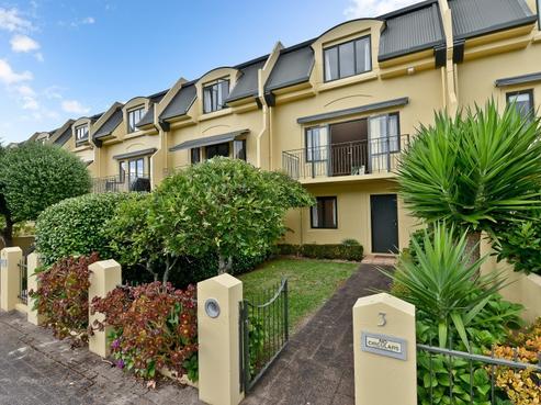 23/102 Grantham Street, Hamilton Central