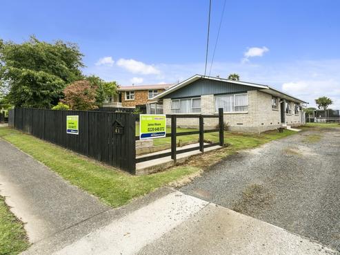 41 Whitaker Street, Kihikihi