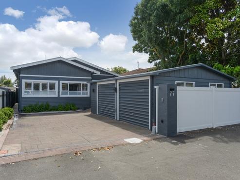 77 Mcgrath Street, Napier South