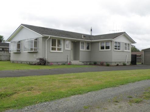 69 Station Road, Matamata