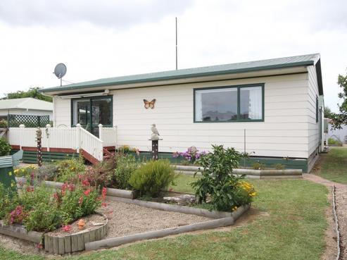 31 Darlington Street, Ngatea