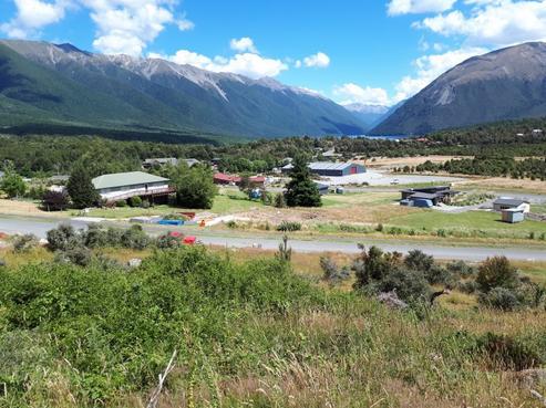 30 Glacial Terrace, St Arnaud