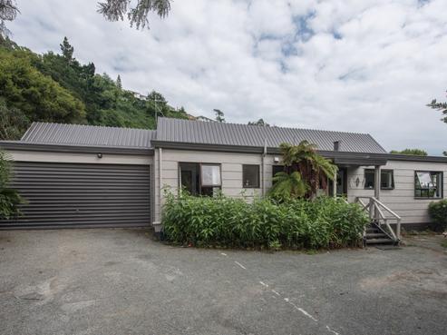 12 Westbrook Terrace, The Brook