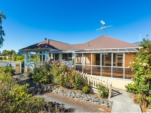 21 Christie Street, Balclutha
