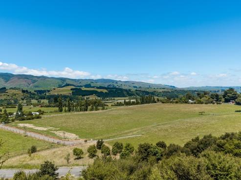 1111 Pohangina Road, Pohangina