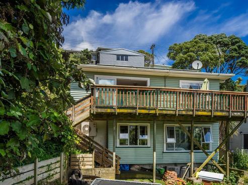 8 Wentworth Street, Mornington