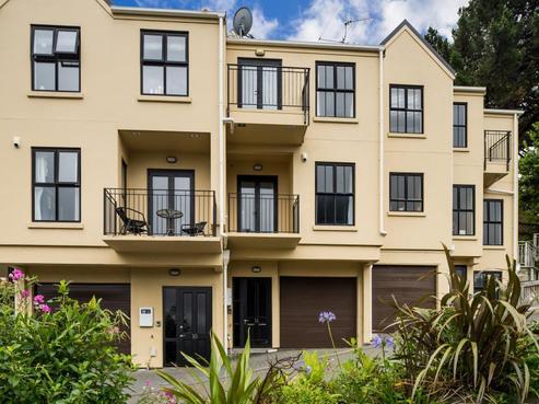 11/358 The Terrace, Te Aro