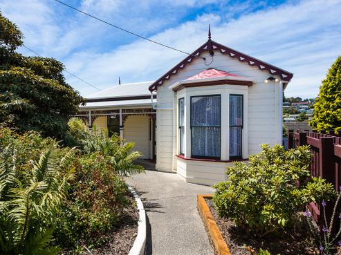 44 Nairn Street, Kaikorai