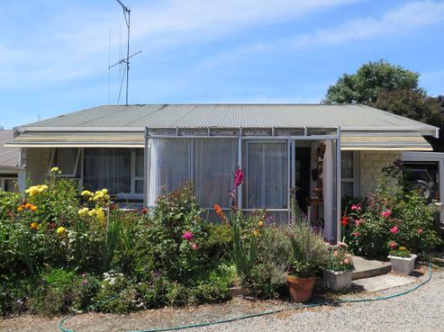 3/6A Cameron Street, Seaview