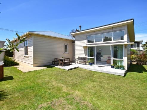145 Shetland Street, Wakari