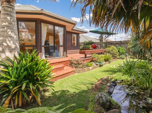 11 Ranch Place, Pukekohe