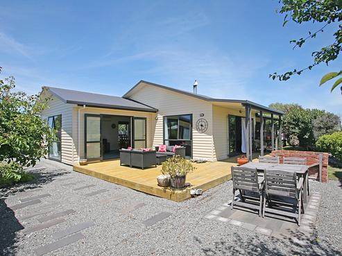 45 Petticoat Lane, Doyleston