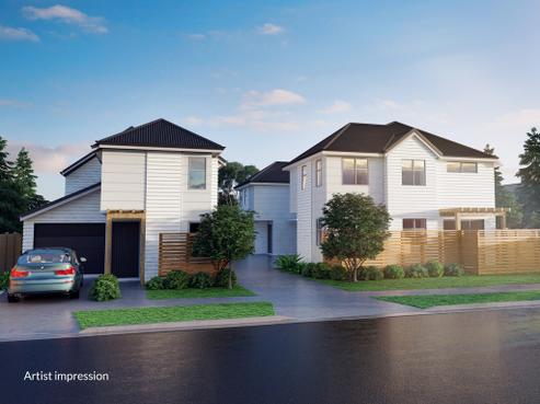 111A Witako Street, Epuni