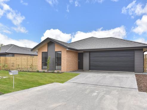28 Foxbridge Lane, Lincoln