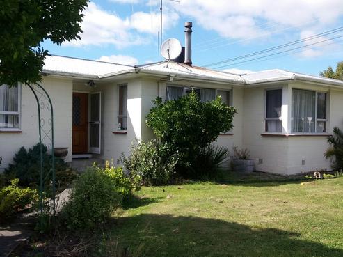 4 Kandahar Street, Pleasant Point