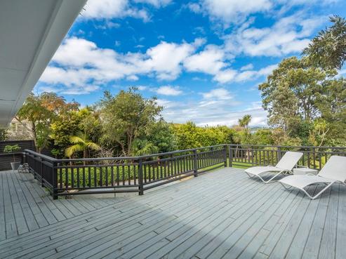 2A Nikau Road, Oneroa
