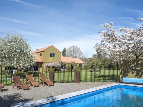 184 Adams Road, West Melton