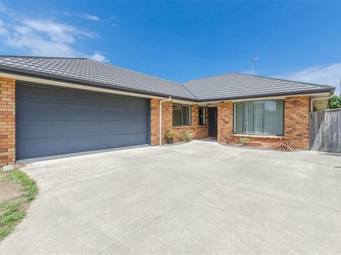4 Soldiers Way, Paraparaumu