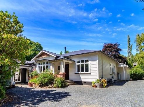 421 Malvern Street, Glenleith