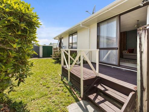 15A Petherick Street, Taita
