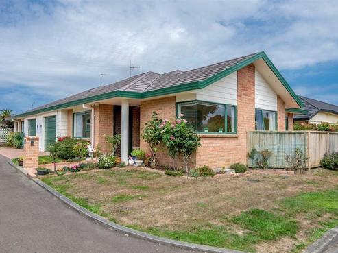 22/55 Andrew Street, Waikanae