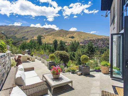157 Alpine Retreat Road, Closeburn