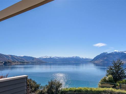 14 Skinner Crescent, Lake Hawea