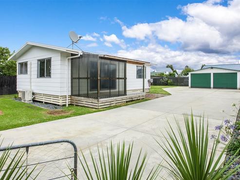 4 Tawhara Place, Edgecumbe