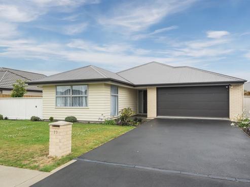 23 Brittan Drive, Rolleston