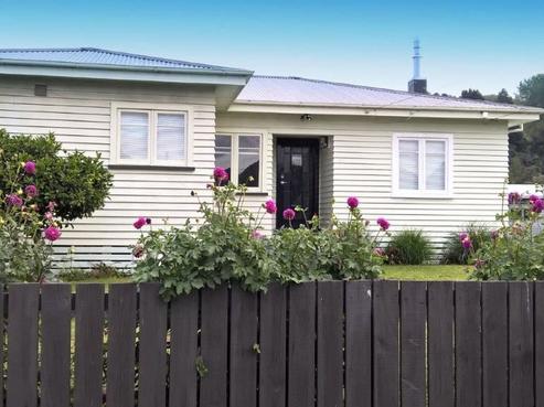 57 Makere Street, Taumarunui