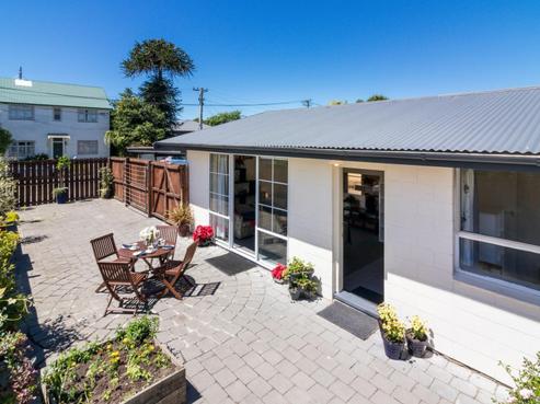1/12 Gibbon Street, Sydenham