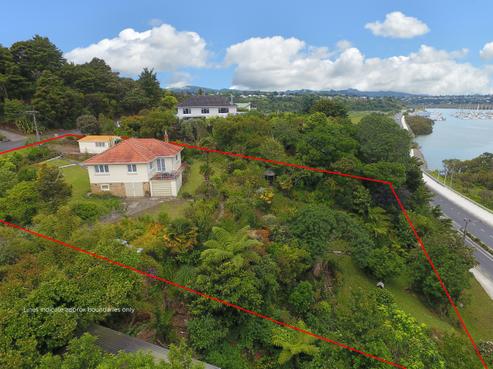 32 Tanekaha Drive, Parahaki