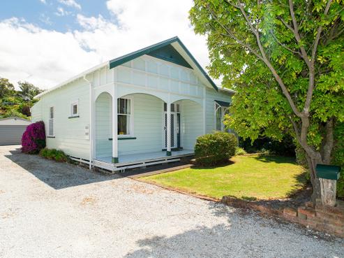 130 Ballance Street, Whataupoko