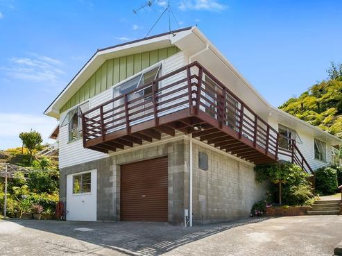 41 Mulberry Street, Maungaraki