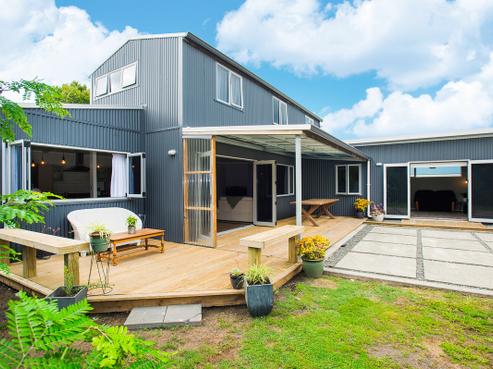 2A Turenne Street, Inner Kaiti