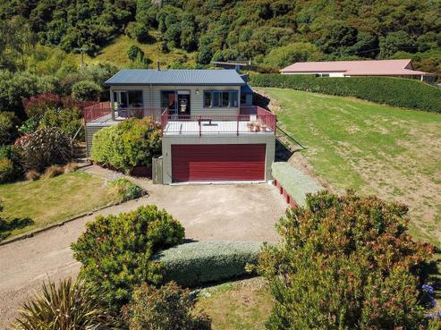 1 Seaview Lane, Wainui