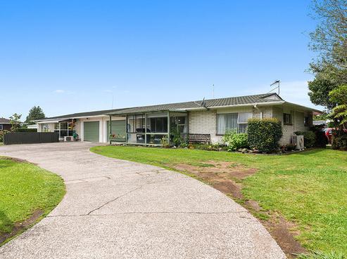 8B Windsor Street, Springfield