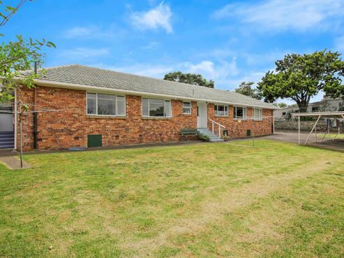 1/74A Trafalgar Street, Onehunga