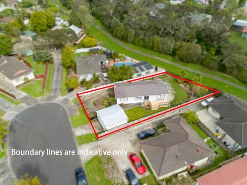 5 Urban Grove, Ranui