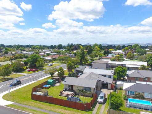 54 Noel Street, Leamington
