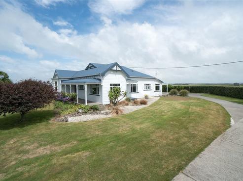 135 Ahipaipa Road, Okaiawa